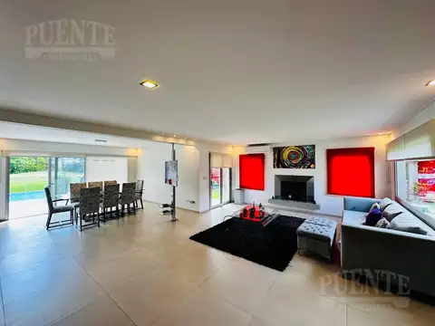 Saint Thomas Sur VENTA con Renta hasta Abril 2025