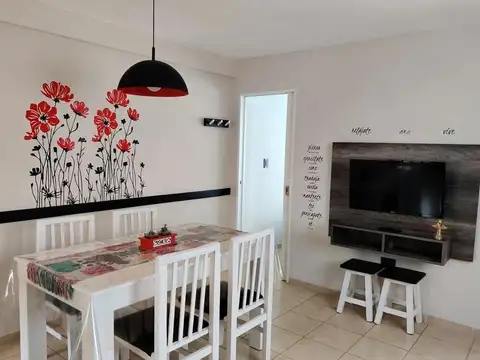 Departamento en Venta en Mar Del Plata, USD 92.000