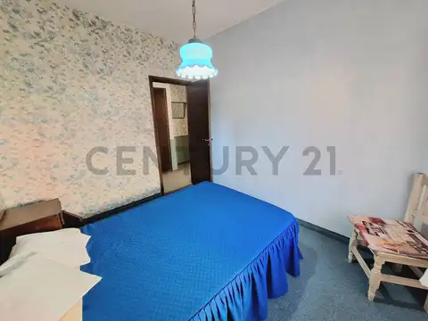 Departamento 3 ambientes en zona Playa