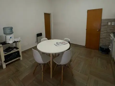 Depto Tipo Casa 2 ambientes con 1 baño