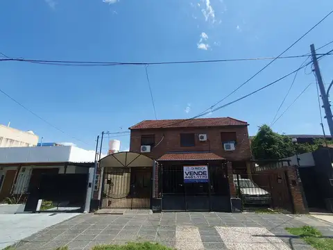 Casa - Villa Luzuriaga