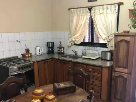 Casa en Venta en Villa Luzuriaga, USD 110.000