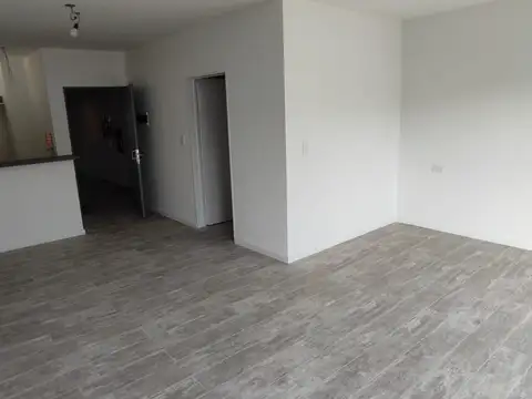 Monoambiente divisible a Estrenar 