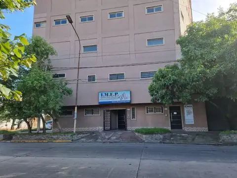 Av Republica al 1000