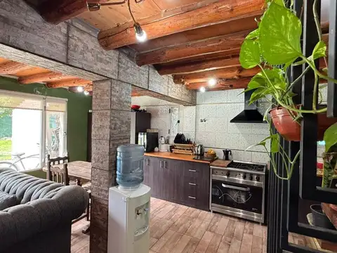 Casa en Venta 4 años