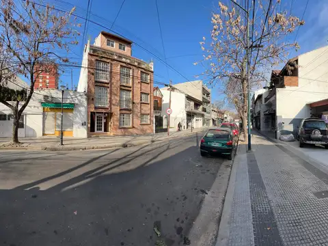 Departamento en Venta Beccar