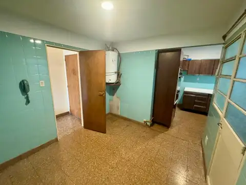 Departamento en Alquiler 60 años