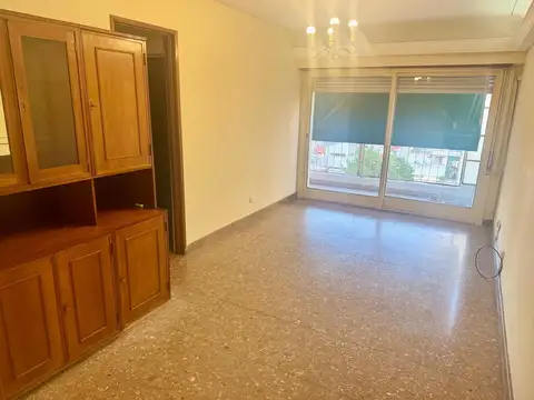 Villa Urquiza 3 ambientes c/ escritorio Bauness y Olazabal