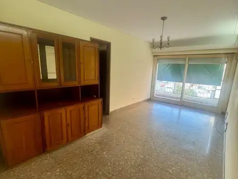 Departamento en Alquiler de 3 ambientes
