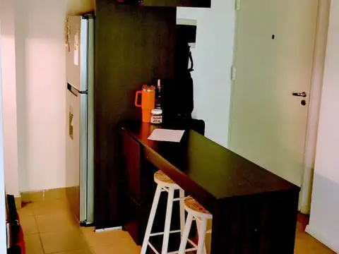 Departamento en alquiler - Monoambiente - Villa Urquiza