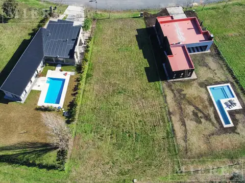 Lote en venta en El Campo Cardales Fincas Exclusivas