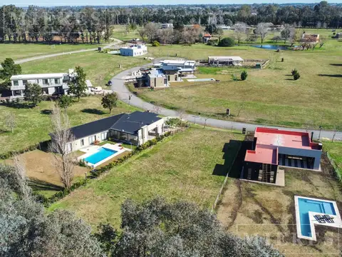 Terreno en Venta de 1000,0 m2