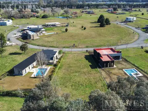 Lote en venta en El Campo Cardales Fincas Exclusivas