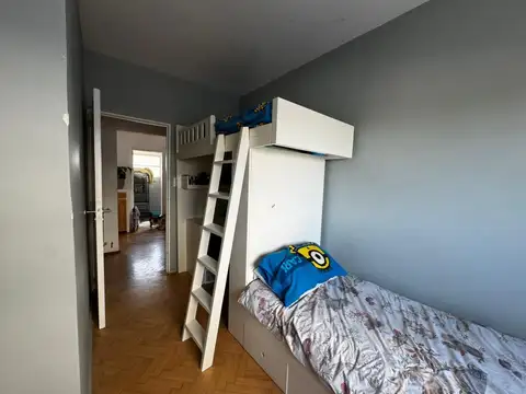 Departamento en Venta 45 años