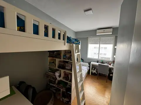 Departamento en Villa Santa Rita