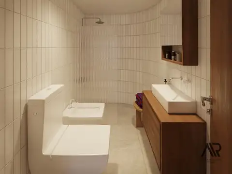 Departamento en Venta A Estrenar