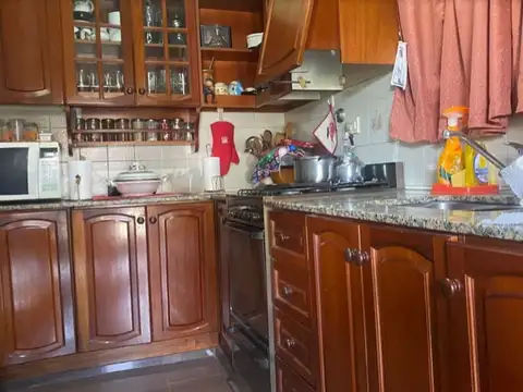 Casa en Venta 40 años