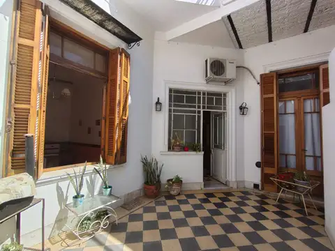 PH VENTA 4 AMBIENTES  VILLA  MITRE CAPITAL FEDERAL