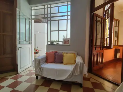 PH VENTA 4 AMBIENTES  VILLA  MITRE CAPITAL FEDERAL