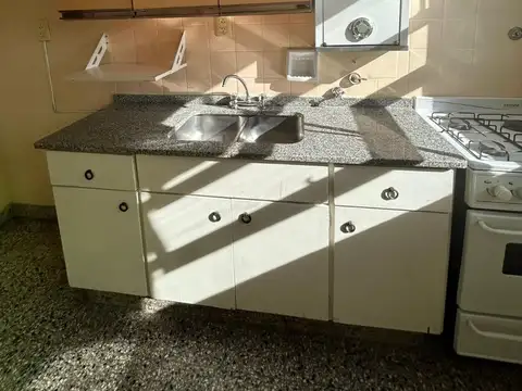 Departamento en Alquiler al Oeste