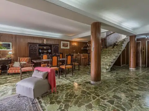 Venta Casa Galpon Villa Soldati