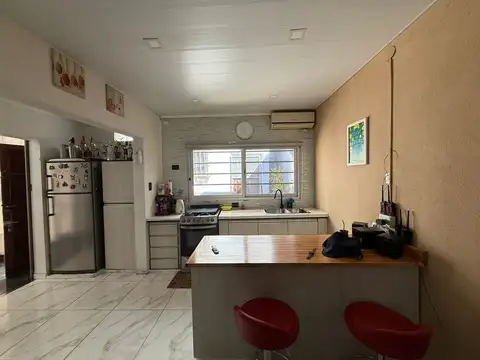 Depto Tipo Casa en Venta en Quilmes, USD 69.000