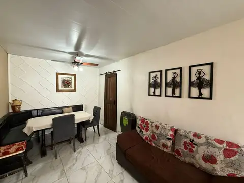 Depto Tipo Casa en Venta de 2 dormitorios