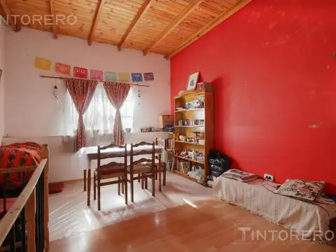 Depto Tipo Casa en Venta de 3 dormitorios