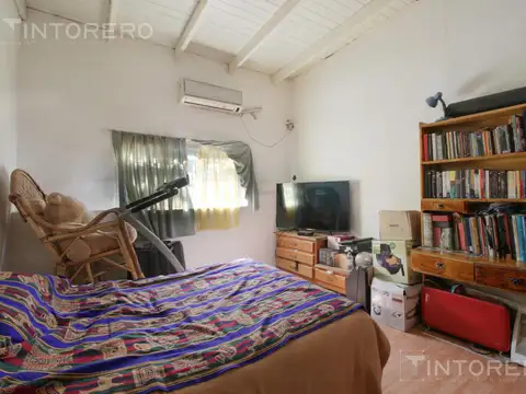 Depto Tipo Casa 4 ambientes con 2 baños