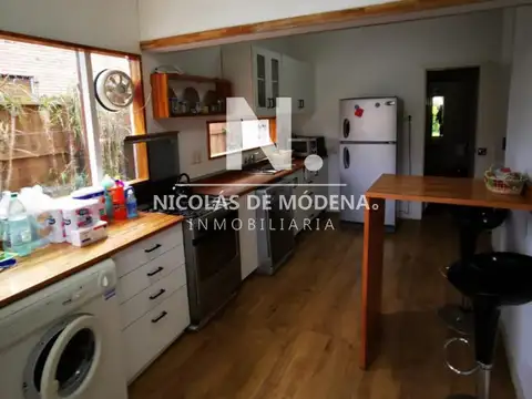 Casa en Venta de 4 dormitorios