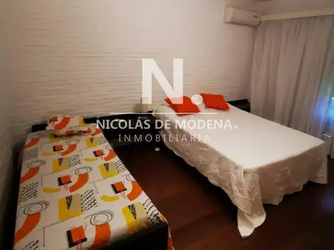 Casa en Venta en Playa Mansa, USD 550.000