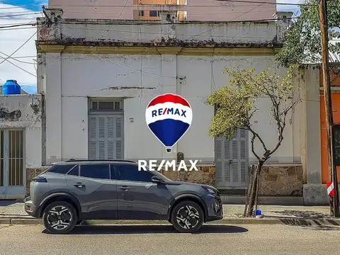 CASA 3 DORM VENTA A RECICLAR MACROCENTRO SALTA