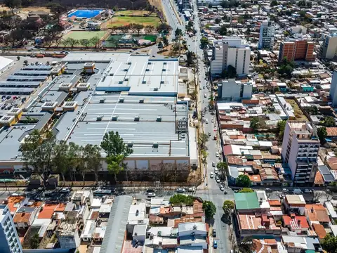 Casa en Venta en Zona Centro, USD 180.000