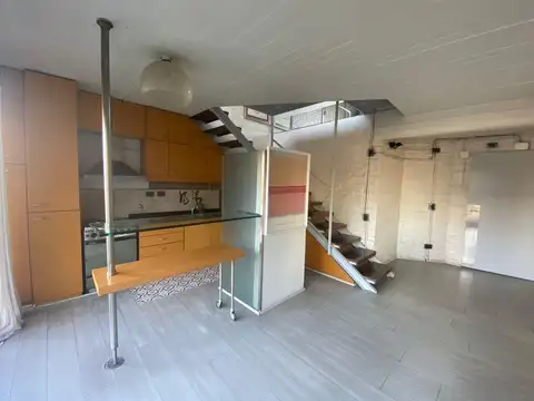 Departamento - Duplex con cochera - Full Amenities