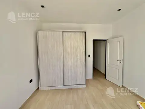 Departamento en Alquiler con 1 cocheras