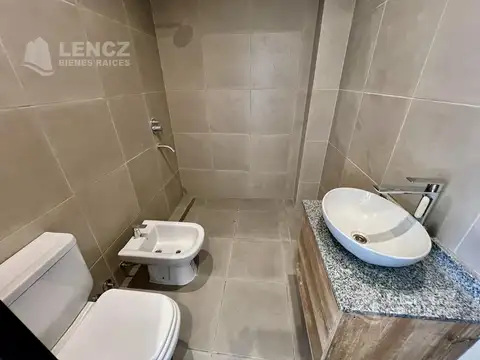 Departamento en Alquiler A Estrenar