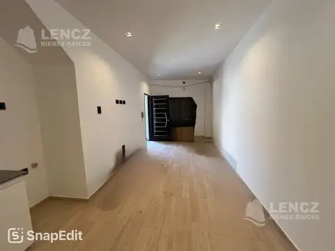 Departamento en Alquiler de 1 dormitorio