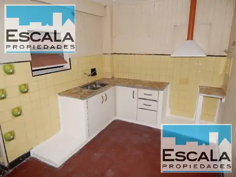 Casa en Venta 40 años