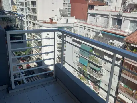 Departamento en Venta de 2 dormitorios