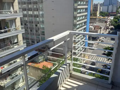 Departamento en Venta en Belgrano, USD 200.000