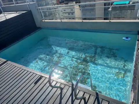 Departamento en Venta 10 años