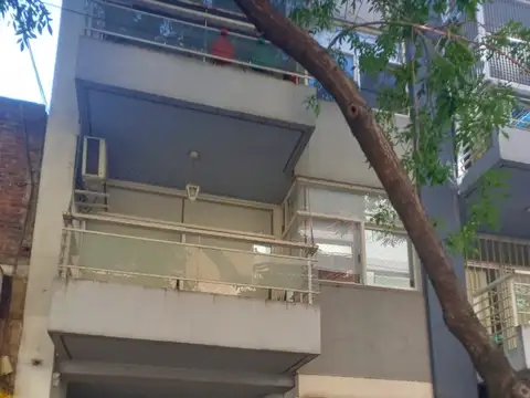 Semipiso 3 amb al frente 1 suite