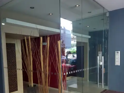 Avenida Monroe 2800, Piso 9