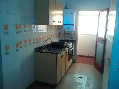 Departamento en Venta en Villa Devoto, USD 169.000