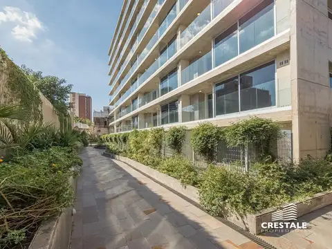 ÚNICO BISART – Santiago y Brown