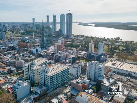 ÚNICO BISART – Santiago y Brown