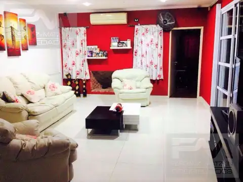 Casa - Francisco Alvarez