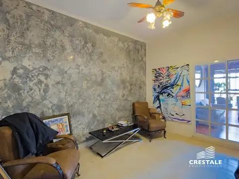 Casa en Venta 8 años