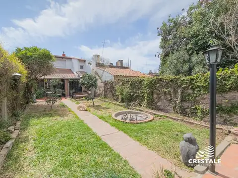 Venta casa 3 dormitorios Saladillo Rosario