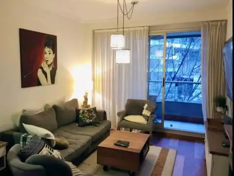 Avenida Doctor Ricardo Balbín 2600, Piso 2